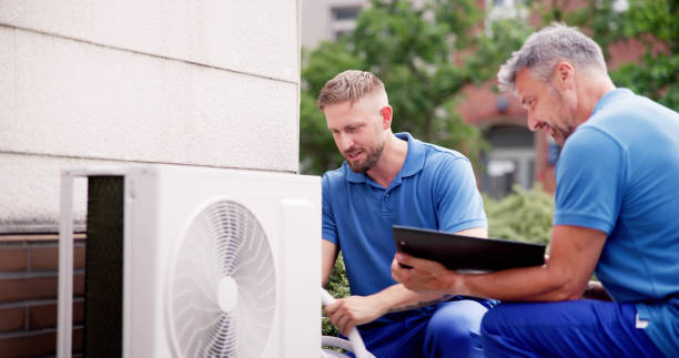 HVAC troubleshooting in Wayne, OH