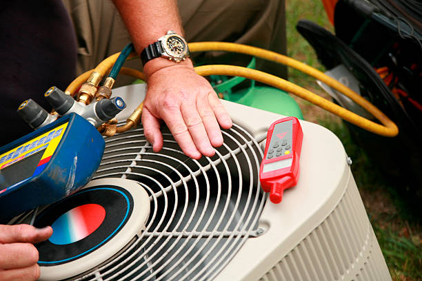 Best Air conditioning repair  in Wayne, OH