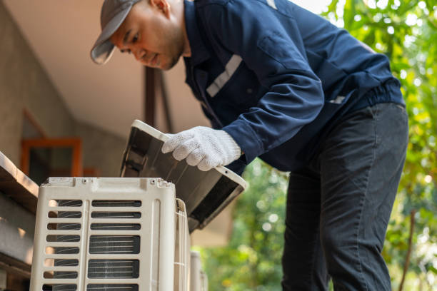 Best Affordable HVAC services  in Wayne, OH